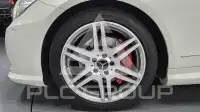 2011 Mercedes Benz E-Class