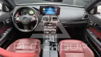 2011 Mercedes Benz E-Class