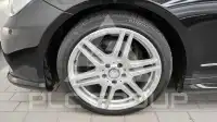 2011 Mercedes Benz E-Class
