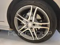 2011 Mercedes Benz E-Class