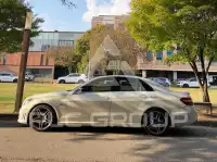 2011 Mercedes Benz E-Class