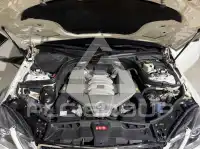 2011 Mercedes Benz E-Class