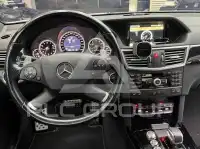 2011 Mercedes Benz E-Class