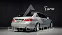2011 Mercedes Benz E-Class