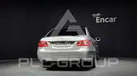 2011 Mercedes Benz E-Class