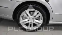 2011 Mercedes Benz E-Class