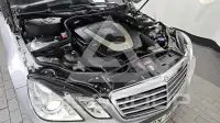 2011 Mercedes Benz E-Class