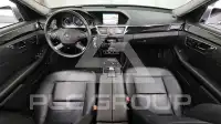 2011 Mercedes Benz E-Class