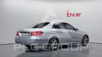 2011 Mercedes Benz E-Class