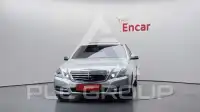 2011 Mercedes Benz E-Class