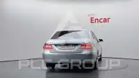 2011 Mercedes Benz E-Class