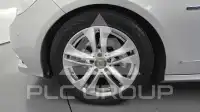 2011 Mercedes Benz E-Class