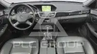 2011 Mercedes Benz E-Class
