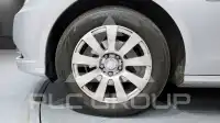 2011 Mercedes Benz E-Class