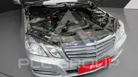 2011 Mercedes Benz E-Class