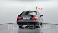 2011 Mercedes Benz E-Class