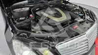 2011 Mercedes Benz E-Class