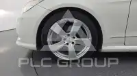 2011 Mercedes Benz E-Class