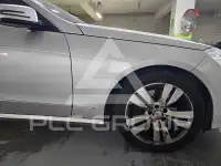 2011 Mercedes Benz E-Class