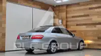 2011 Mercedes Benz E-Class