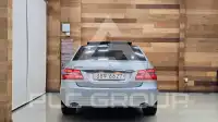 2011 Mercedes Benz E-Class
