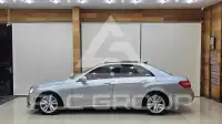 2011 Mercedes Benz E-Class