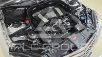 2011 Mercedes Benz E-Class