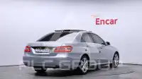2011 Mercedes Benz E-Class