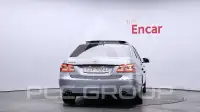 2011 Mercedes Benz E-Class