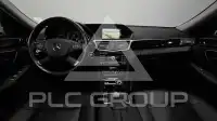 2011 Mercedes Benz E-Class