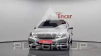 2011 Mercedes Benz E-Class