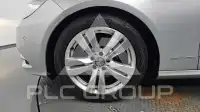 2011 Mercedes Benz E-Class