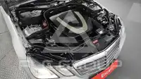 2011 Mercedes Benz E-Class