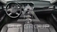 2011 Mercedes Benz E-Class
