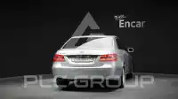 2011 Mercedes Benz E-Class