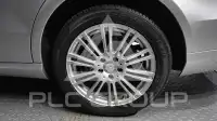 2011 Mercedes Benz E-Class
