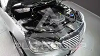 2011 Mercedes Benz E-Class