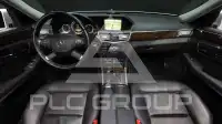 2011 Mercedes Benz E-Class