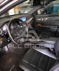 2011 Mercedes Benz E-Class