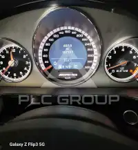 2011 Mercedes Benz E-Class