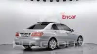 2011 Mercedes Benz E-Class