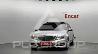 2011 Mercedes Benz E-Class