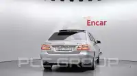 2011 Mercedes Benz E-Class