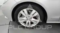 2011 Mercedes Benz E-Class