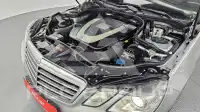 2011 Mercedes Benz E-Class