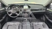 2011 Mercedes Benz E-Class