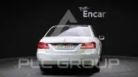 2011 Mercedes Benz E-Class