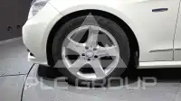 2011 Mercedes Benz E-Class