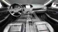 2011 Mercedes Benz E-Class