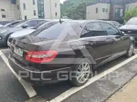 2011 Mercedes Benz E-Class
